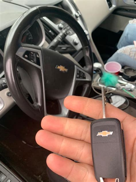 Image result for How to Program Chevy Express Keys