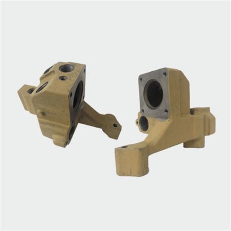Samarth Engineering - Water Manifolds