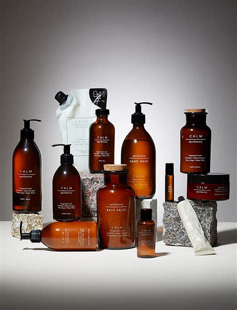 Buy Calm Bath Salts 300g at Marks & Spencer