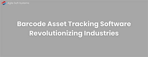 Image result for Barcode Asset Tracking Software