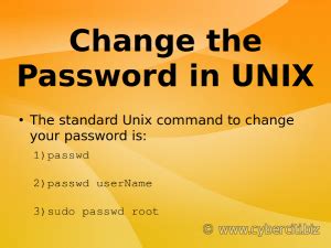 Image result for Current Unix Password