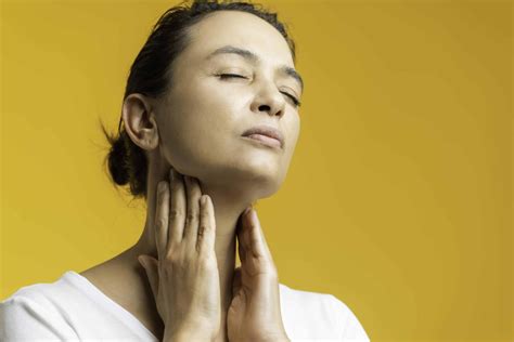 Why Does It Feel Like Something Is Stuck in Your Throat? | ExcelENT