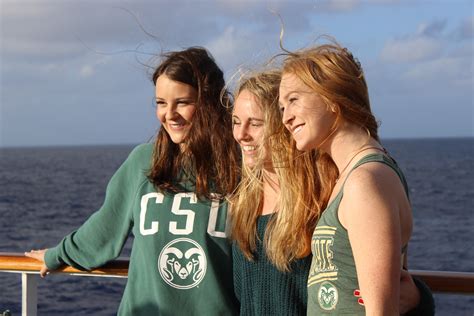 Semester At Sea Cost