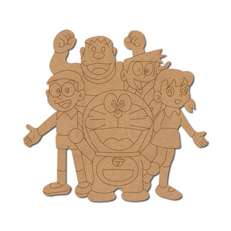 Online Art & Craft Store | DIY MDF Cutouts | Custom DIY Product ...