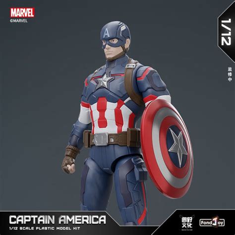 Fondjoy Avengers Marvel The Infinity Saga 1/12 Iron Spider Iron Man ...