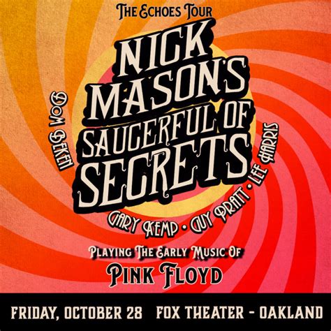 Fox Theater - Oakland