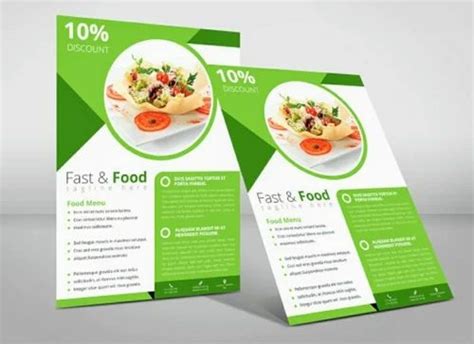 Brochure, Catalogue, Leaflets and Flyers Printing - Business Brochure ...