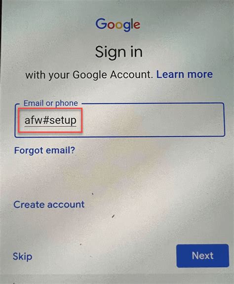 Image result for Work Setup Has Stopped Error On Android Business Enrollment