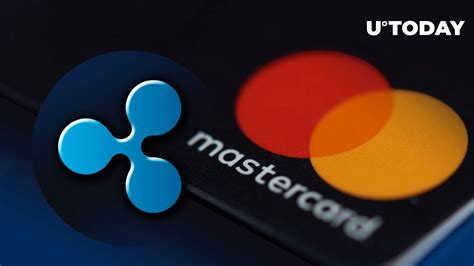 Ripple Joins Mastercard Alliance for CBDC Development