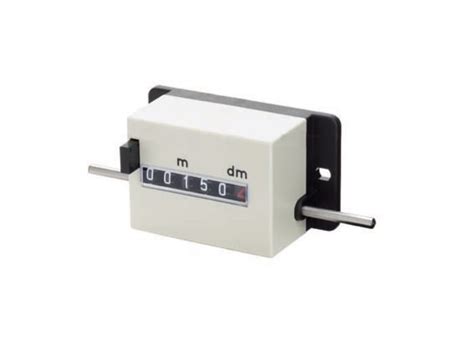RS0150201 Hengstler | Hengstler Counter, 6 Digit | 237-5581 | RS