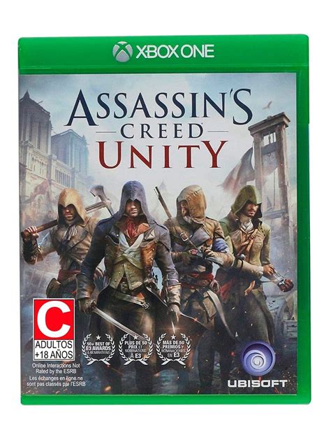 Image result for AC Unity Gameplay