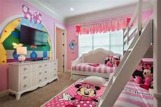 Minnie Mouse Bedroom Ideas by Shared Minnie Mouse Bedroom For With Images Minnie Mouse Bedroom Ideas