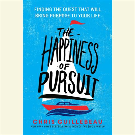 The Happiness of Pursuit - Penguin Books Australia