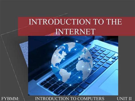 Introduction to Internet 的图像结果