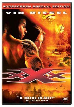 Xxx Review 2002 | Movie Review | Contactmusic.com