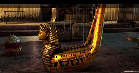 Image result for Ten String Harp