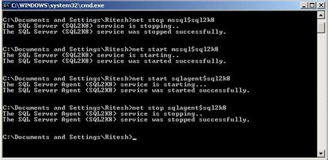 Image result for SQL Server Restart Agent