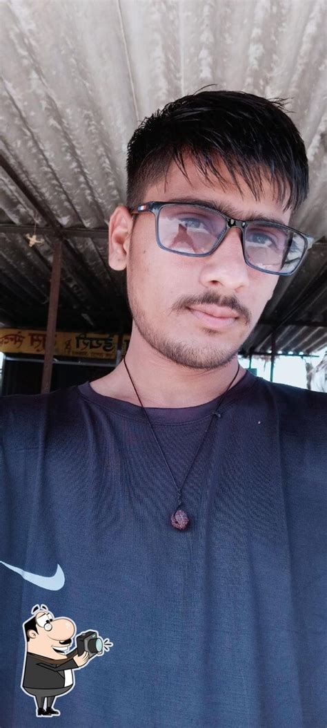 Menu at Moti Lal ji coffee shop, India