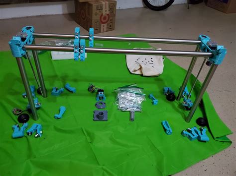 Image result for CNC Router 3D Projects