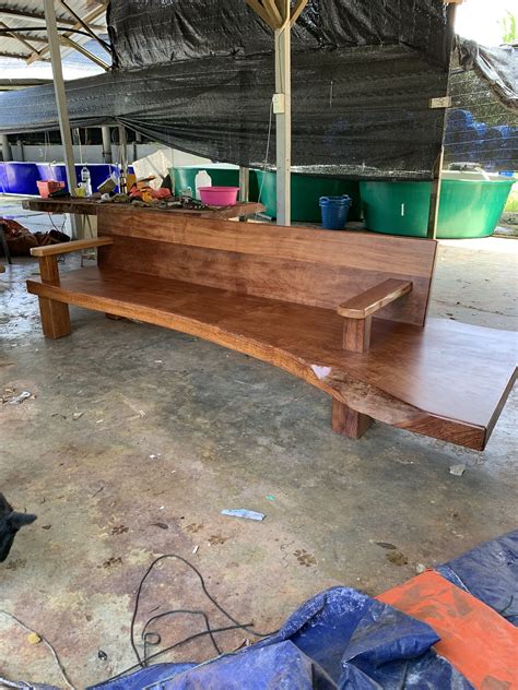 Image result for Easy Log Bench