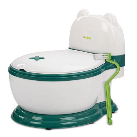 Baybee Banjo Western Toilet Potty Seat for Kids – Baybee India