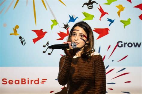 SeaBird Office Photos