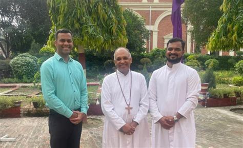 Association of Catholic Mental Health Ministers