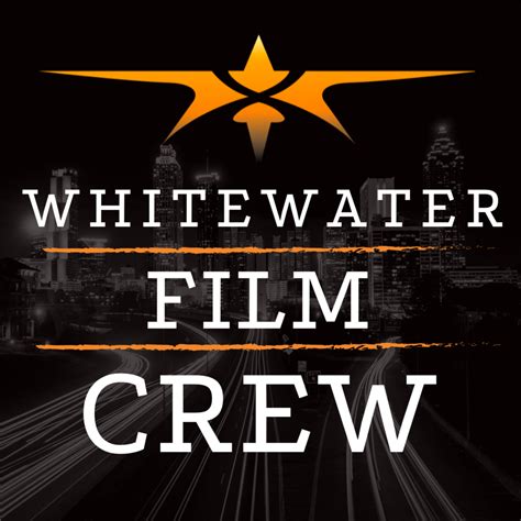 Whitewater Film Crew - Film Crew in Wisconsin