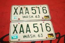 BRADLEY'S License Plates and Photos | eBay Stores