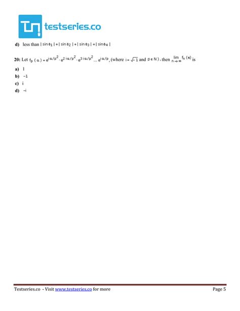 Image result for Complex Numbers JEE Advanced Questions