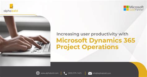 Image result for Microsoft Dynamics Project Operations