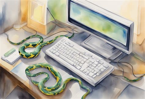 Image result for Programing Python New Line Code