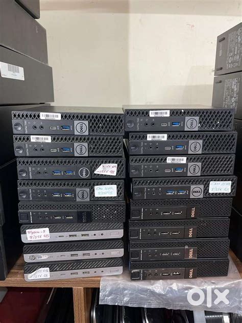 Dell core i5 8th generation tiny cpu - Computers & Laptops - 1760181574