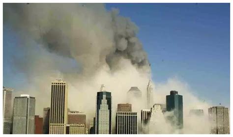 “9·11”之前，美国竟还发生过飞机撞楼事件_澎湃号·湃客_澎湃新闻-The Paper