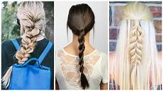 All The Different Types Of Hair Braids by What Are The Different Types Of Braids Hair World Magazine All The Different Types Of Hair Braids