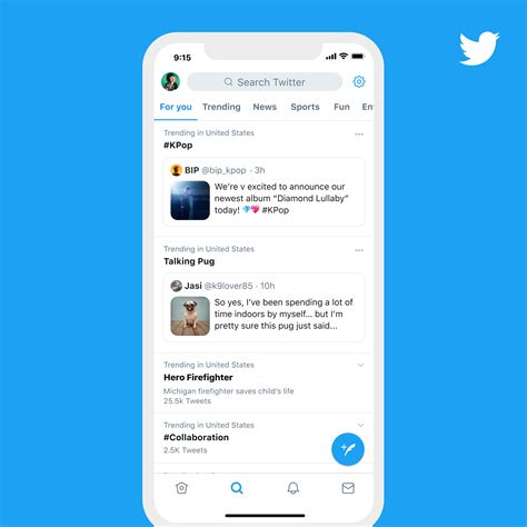 Adding more context to Trends