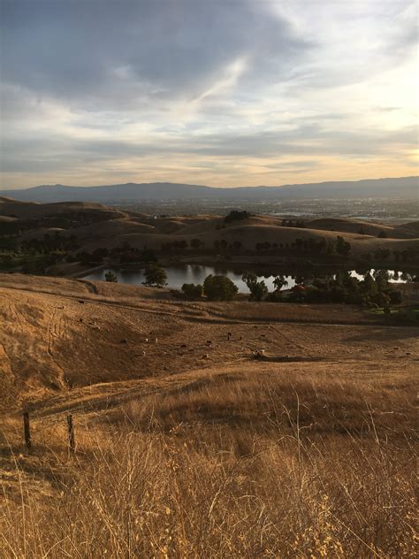 Sandy Wool Lake, Ed R. Levin County Park : r/SanJose
