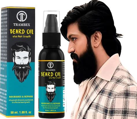 Beard Oil for Men: Buy Beard Oil for Men Online at India's Best Online ...