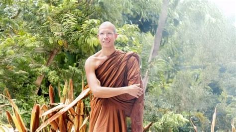 Ven Ajahn Siripanyo left his billionaire fathers rs45339 crore business ...