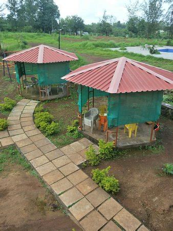 PRAKRITI AGRO FARM (Jawhar, Maharashtra) - Farmhouse Reviews, Photos ...