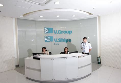 V.Group inaugurates office in Manila | Inquirer Business
