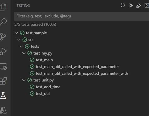 API Testing with Unit Test Mock Py.test 的图像结果