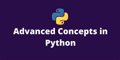 Image result for Advanced Python Tutorials
