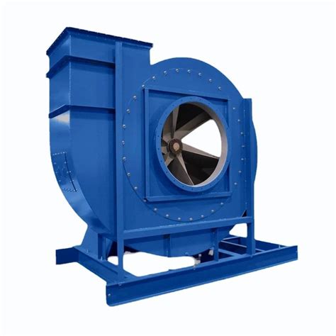 Centrifugal Blower Fan - Heavy Duty Centrifugal Fans Service Provider ...