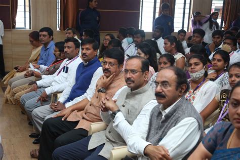 Photo Gallery | Seshadripuram First Grade College(SFGC) | Gallery