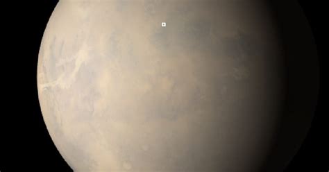 Latest Update On Mars 的图像结果