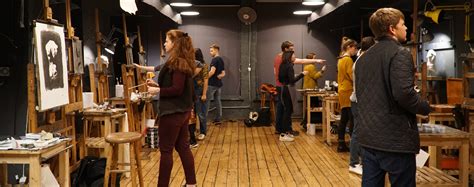 Definition Of Fine Art