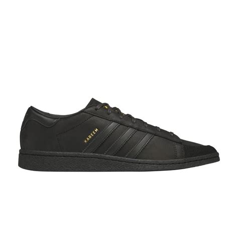 Willy Chavarria x Jabbar Dress Low 'Black' – Your Sneaker Store