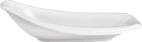 Srithai Superware. IB1029-14 Oval Deep Bowl