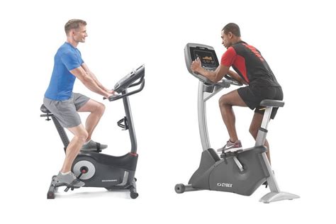 Exercise Bike 的图像结果